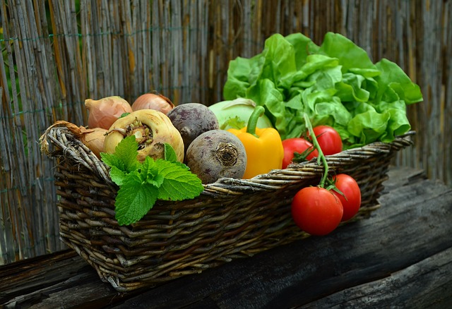 Les avantages de créer un jardin comestible